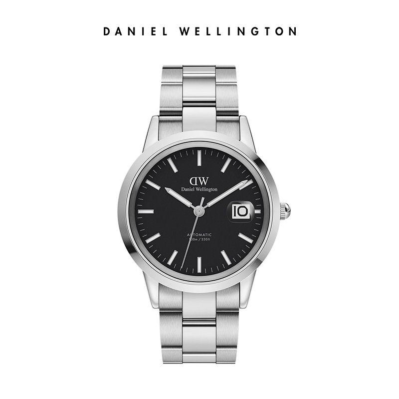 Daniel Wellington Watches & Jewelry Online Store - Orologio Automatico Daniel Wellington Iconic Link