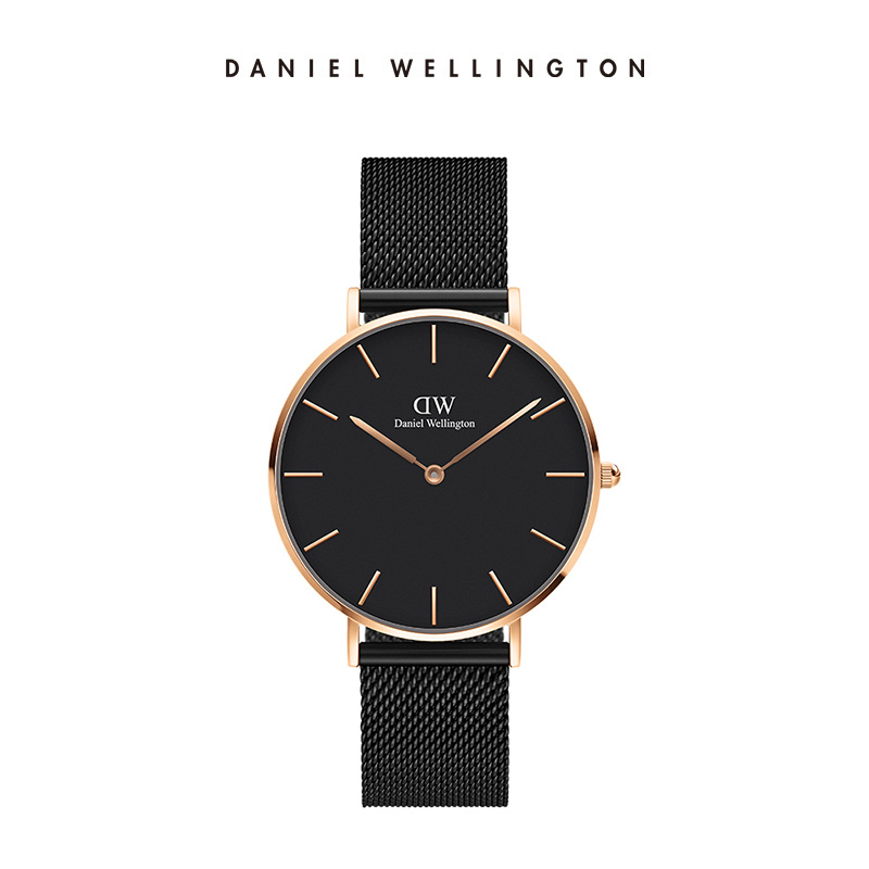 Daniel Wellington Watches & Jewelry Online Store - Orologio da Polso Daniel Wellington Petite