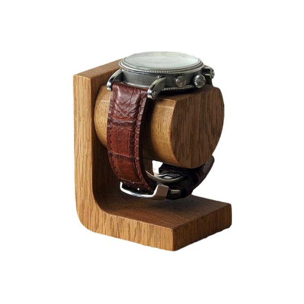 Jewelry Organizer Watches - Nuovo supporto per orologio in legno