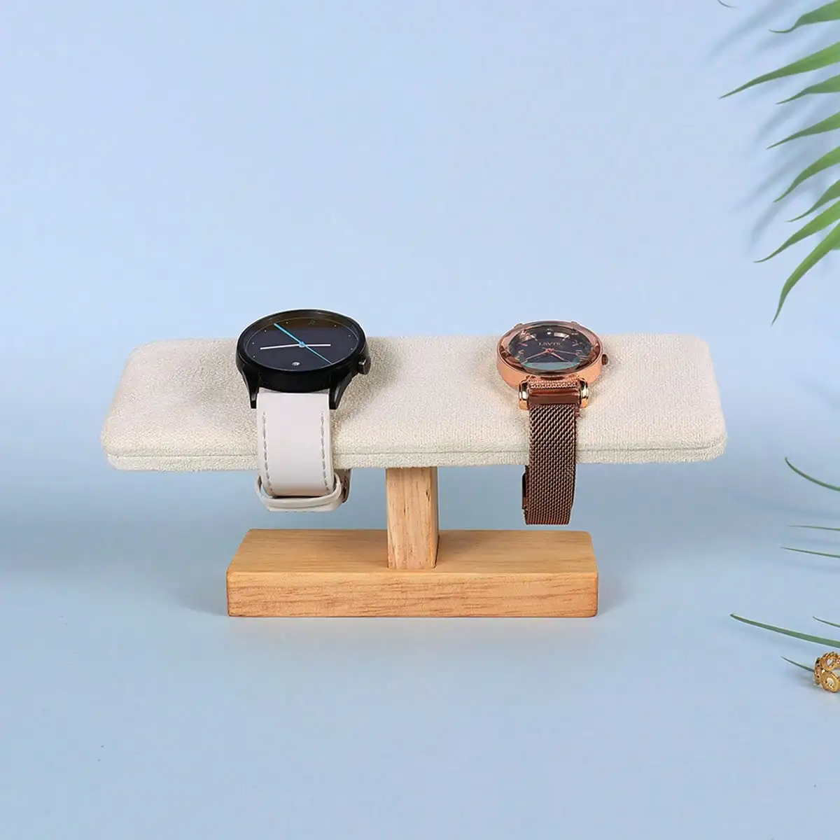 Jewelry Organizer Watches - Supporto per organizer per orologi per