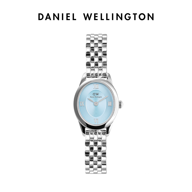 Daniel Wellington Watches & Jewelry Online Store - Orologio da Donna Daniel Wellington Ophelia