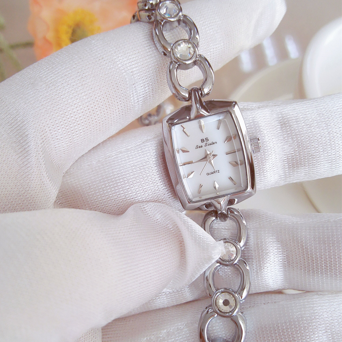 Jewelry And Watches Luxury Brand - Orologio UTHAI da donna, marca di