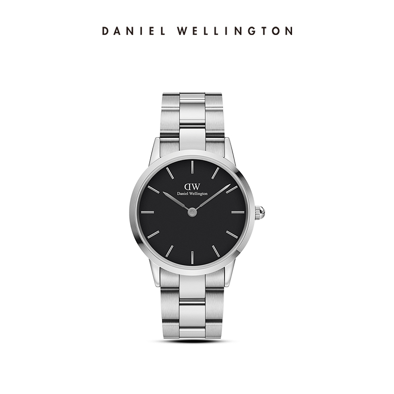 Daniel Wellington Watches & Jewelry Online Store - Orologio al Quarzo di Lusso Daniel
