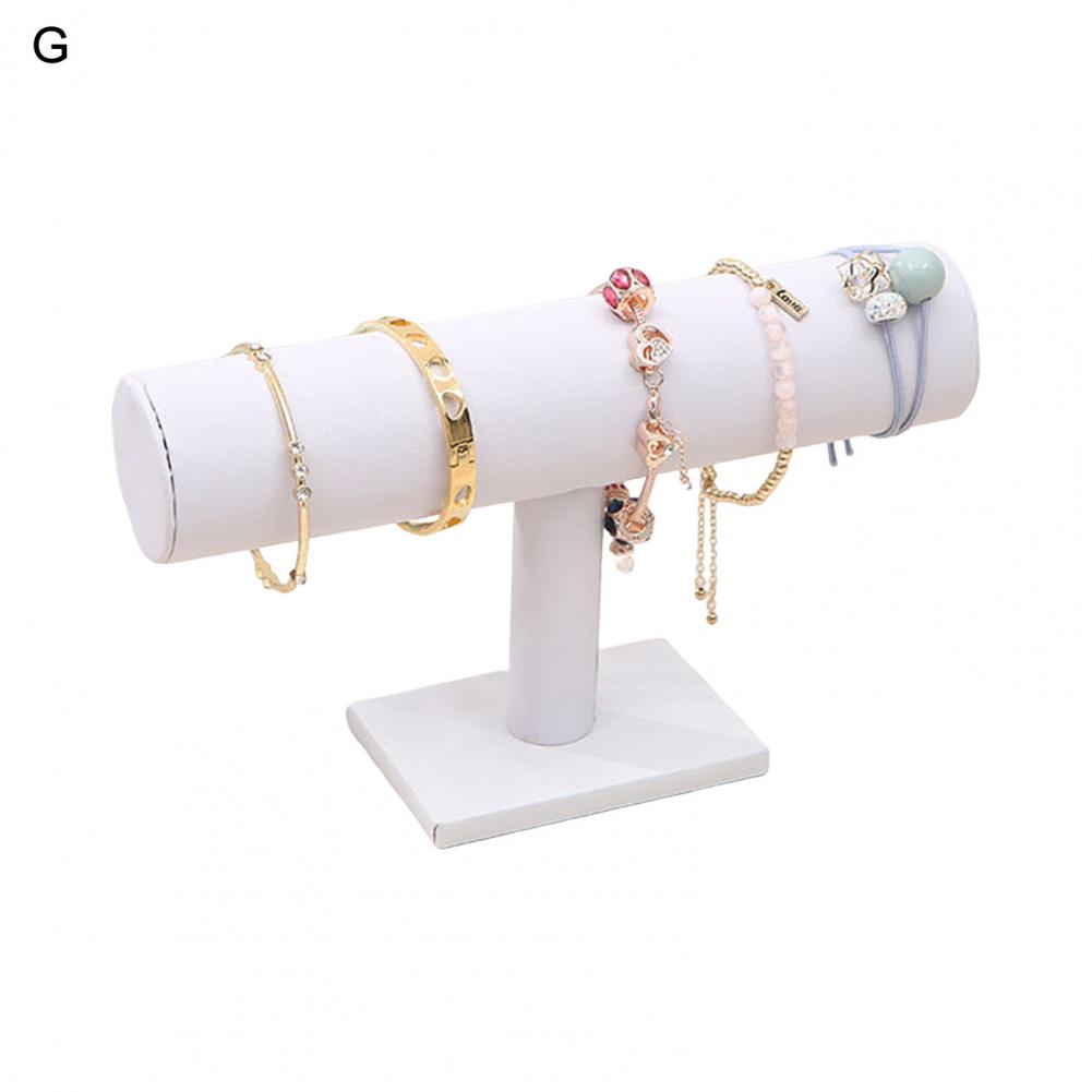 Jewelry And Watches Exhibition - Espositore Decorativo per Gioielli in Legno,