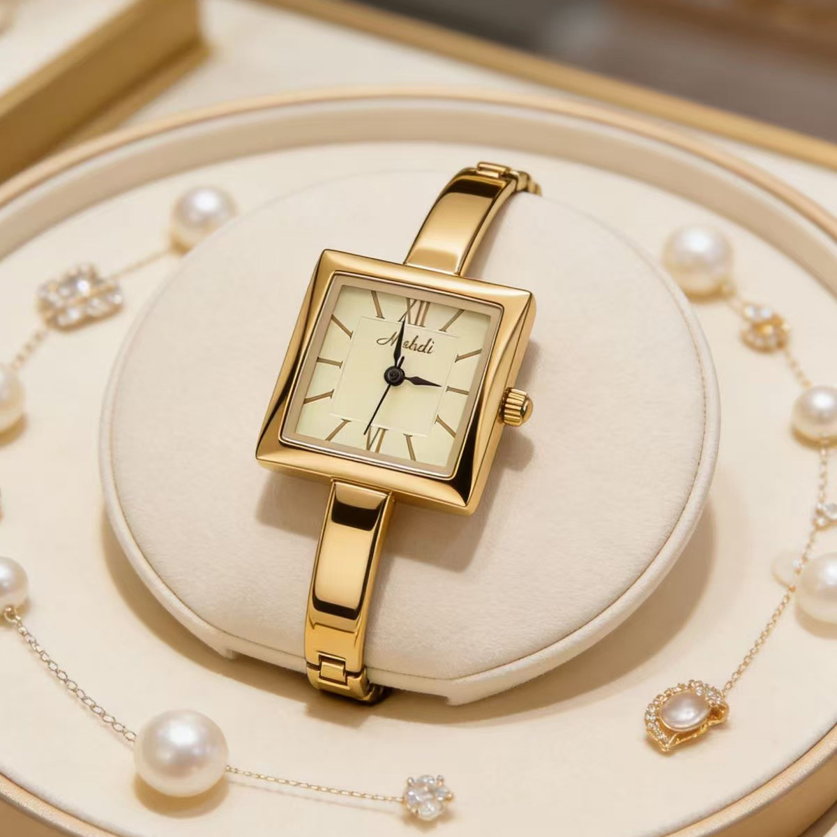 Jewelry And Watches Luxury Brand - Orologio da Polso di Lusso 2026,