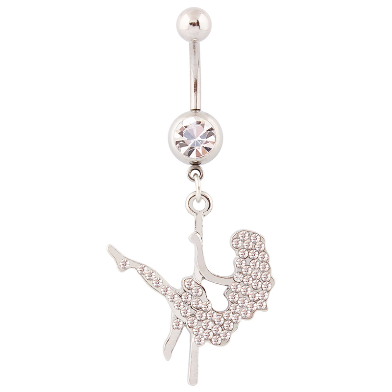 Nick'S Jewelry & Watches Reviews - Piercing per il corpo a forma