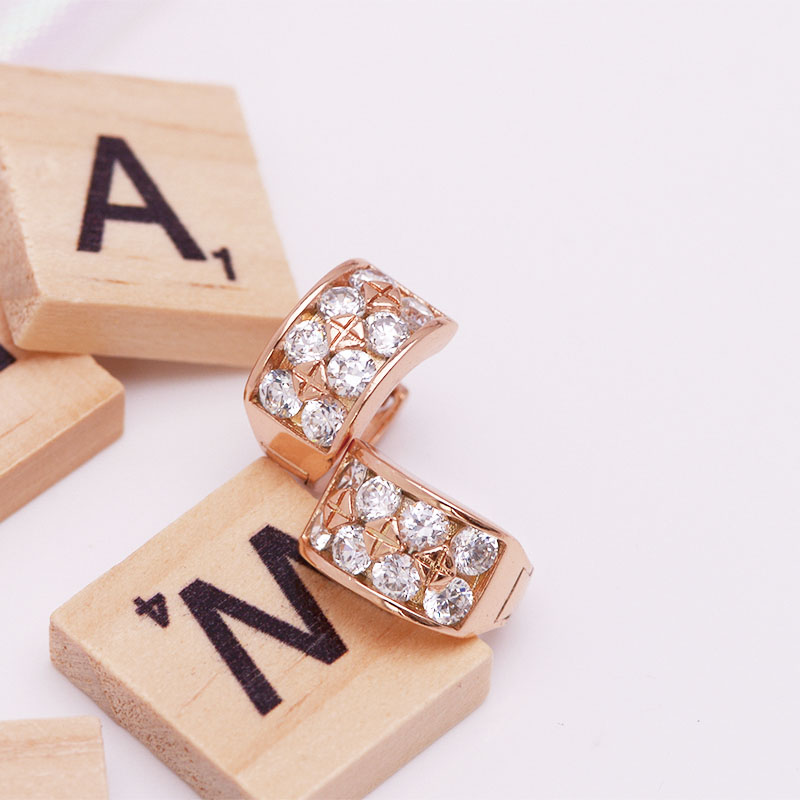Prezzo all'ingrosso Orecchini  - Nick'S Jewelry & Watches Reviews recensione e prezzo