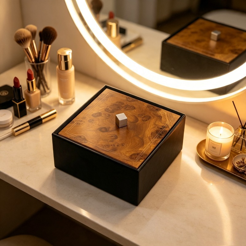 Organizzatori di Lusso Italian - Jewelry Organizer Watches recensione e prezzo