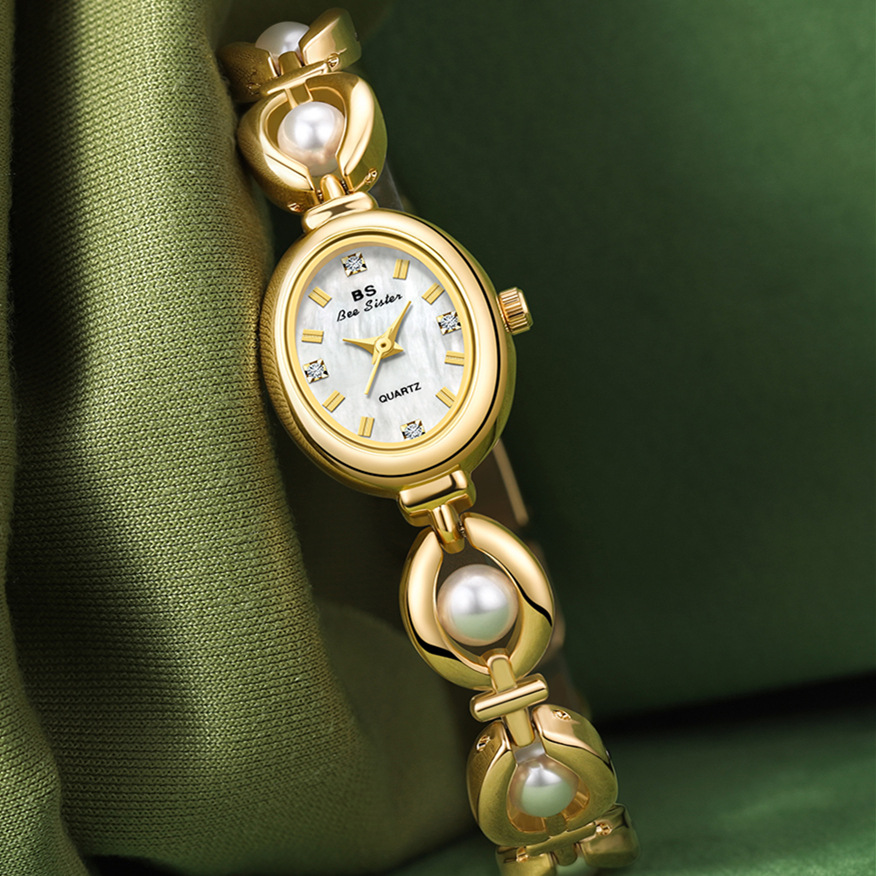 Orologio da Donna BS, Stile Gi - Jewelry And Watches Luxury Brand recensione e prezzo