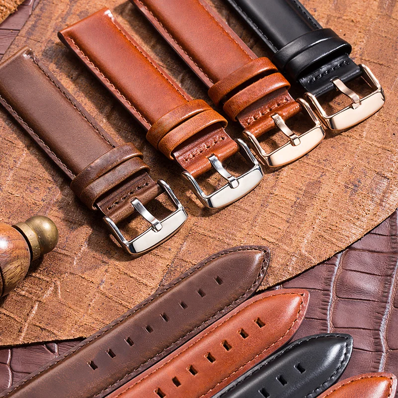 Cinturino per orologio in vera - Daniel Wellington Watches & Jewelry Online Store recensione e prezzo