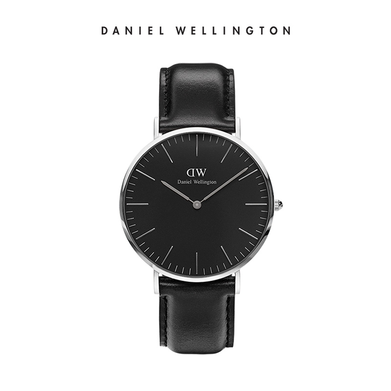 Orologio da donna di lusso Dan - Daniel Wellington Watches & Jewelry Online Store recensione e prezzo