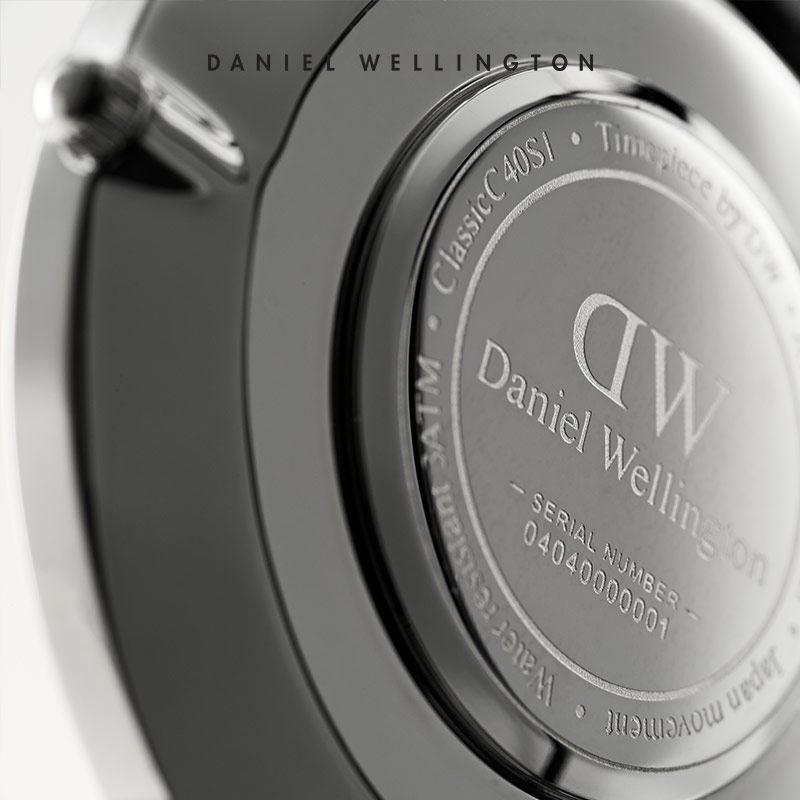 Orologio da donna di lusso Dan - Daniel Wellington Watches & Jewelry Online Store recensione e prezzo
