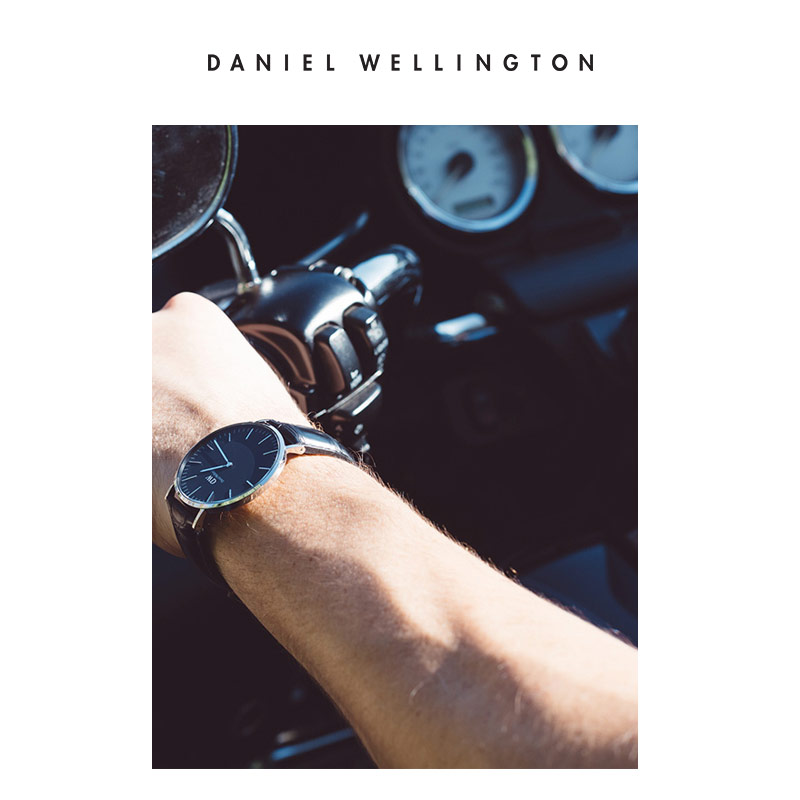 Orologio da donna di lusso Dan - Daniel Wellington Watches & Jewelry Online Store recensione e prezzo