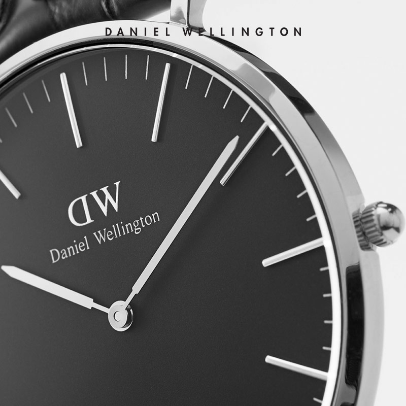 Orologio da donna di lusso Dan - Daniel Wellington Watches & Jewelry Online Store recensione e prezzo