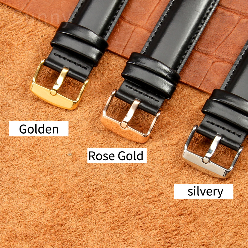 Cinturino per orologio in vera - Daniel Wellington Watches & Jewelry Online Store recensione e prezzo