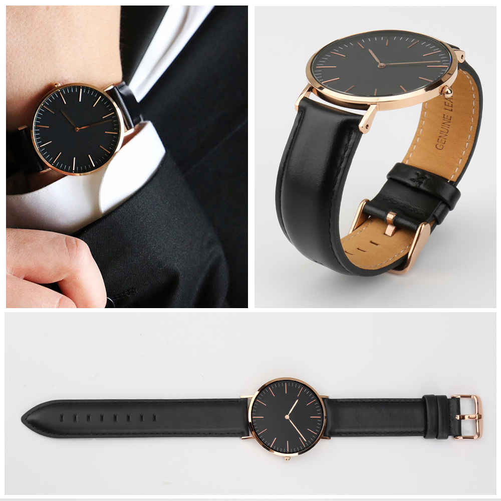 Cinturini per orologi in vera  - Daniel Wellington Watches & Jewelry Online Store recensione e prezzo