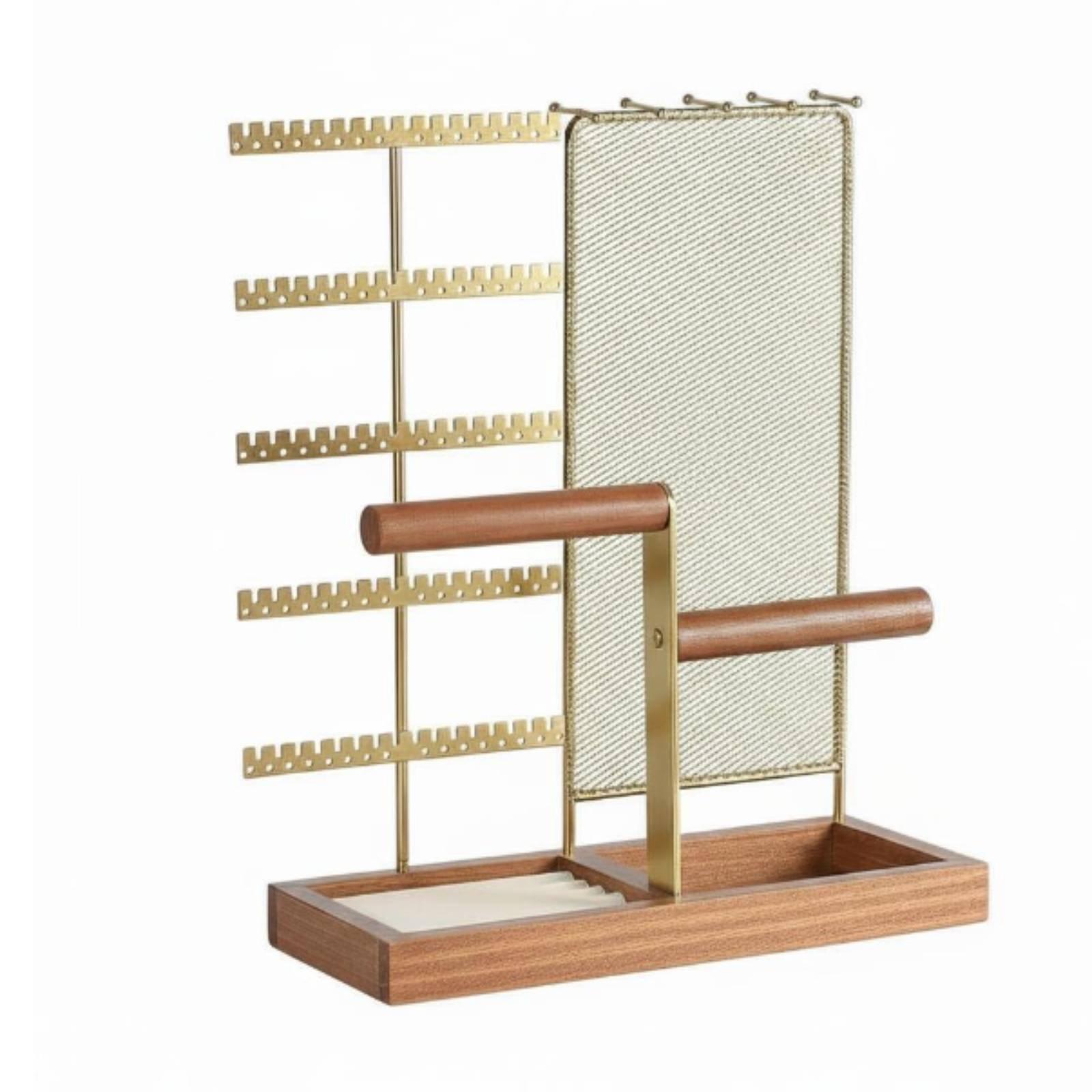 Espositore Multilivello per Gi - Jewelry Organizer Watches recensione e prezzo