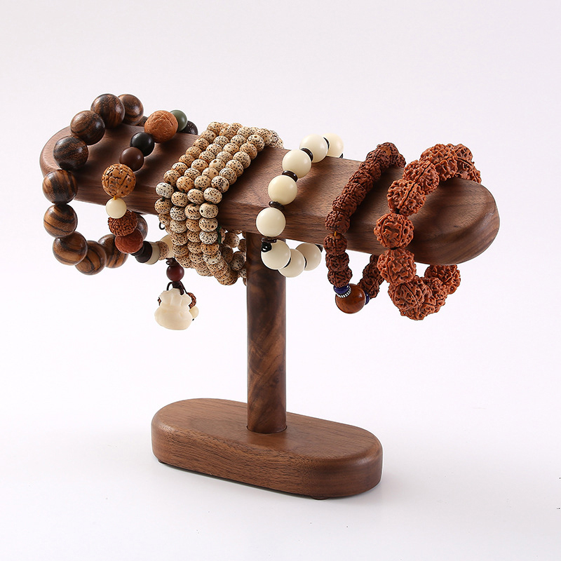 Espositore da banco in legno d - Jewelry And Watches Exhibition recensione e prezzo