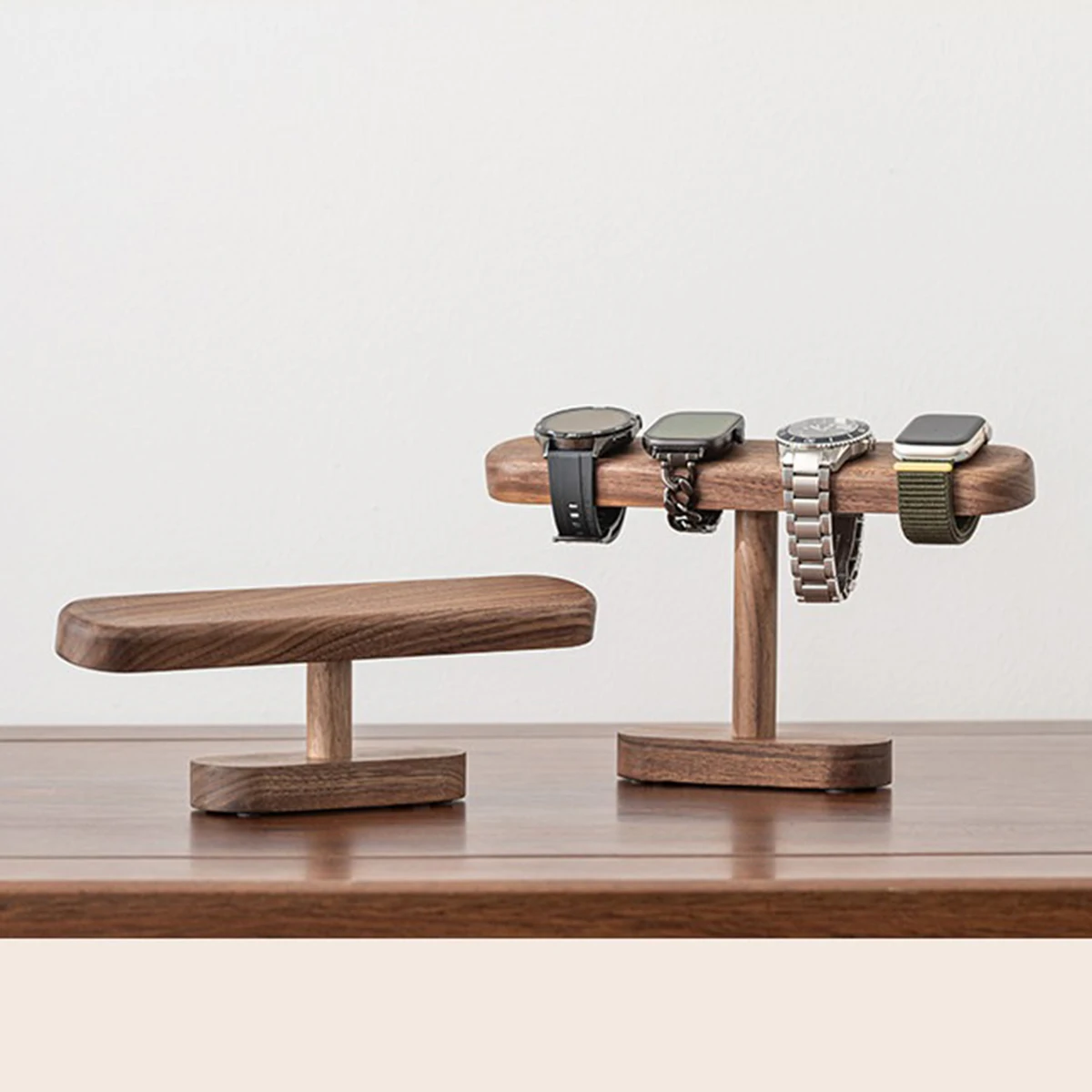 Espositore da banco in legno d - Jewelry And Watches Exhibition recensione e prezzo