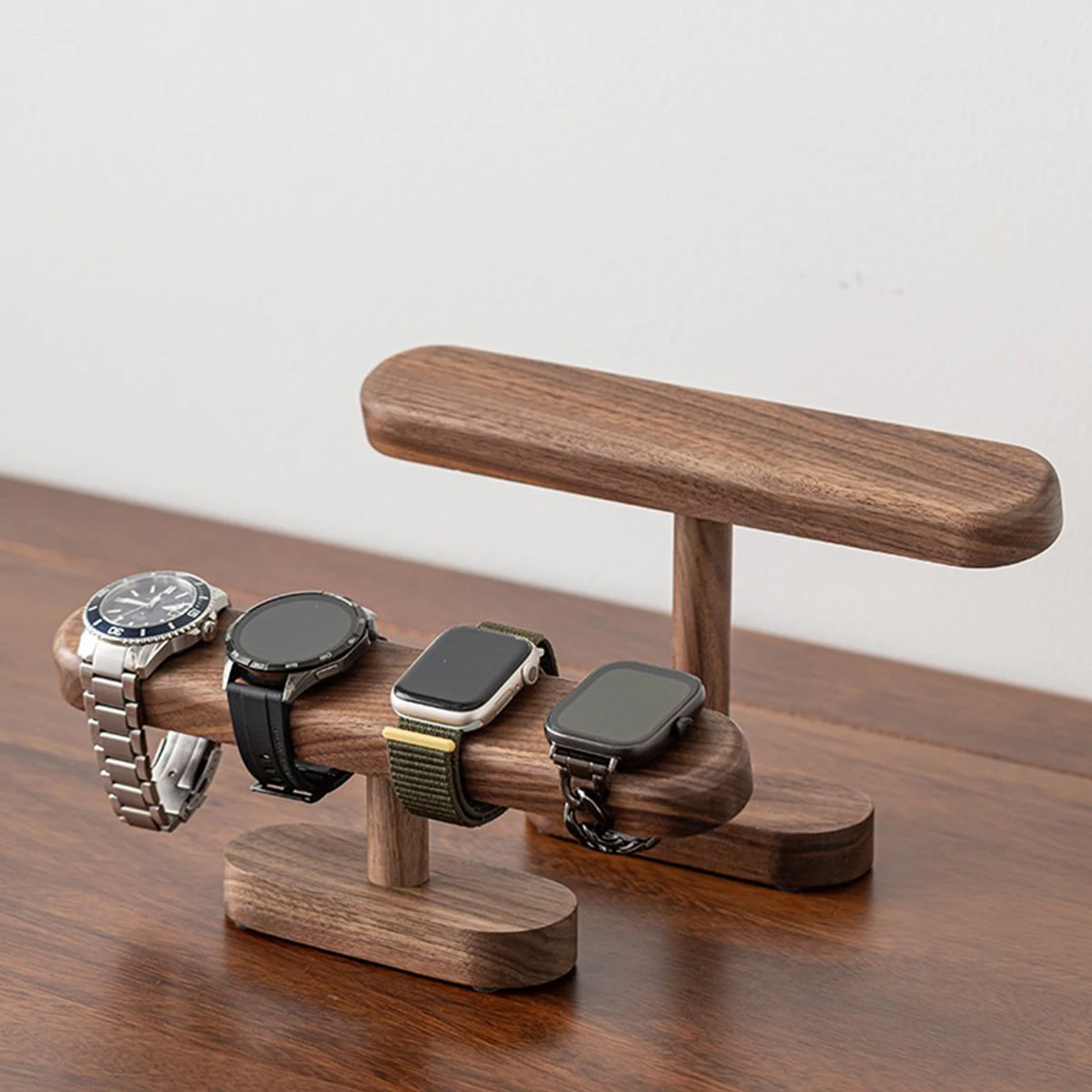 Espositore da banco in legno d - Jewelry And Watches Exhibition recensione e prezzo
