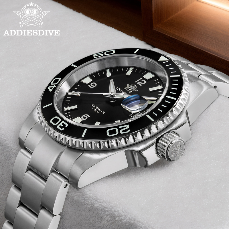 ADDIESDIVE Nuovo Regalo di Mer - Automatic Watch Winder recensione e prezzo