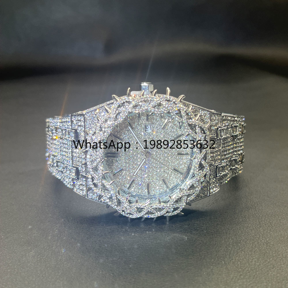 MISSFOX Orologi da uomo alla m - Jewelry Watches For Men recensione e prezzo