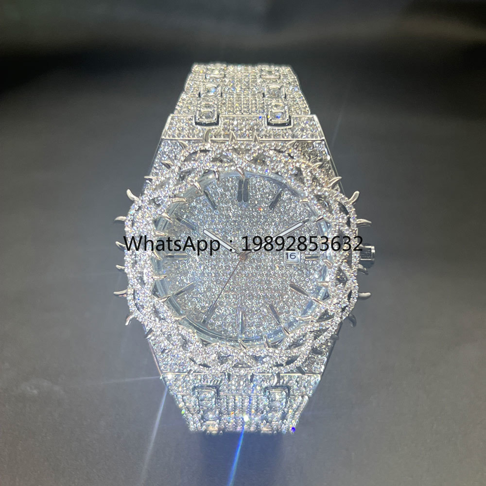 MISSFOX Orologi da uomo alla m - Jewelry Watches For Men recensione e prezzo