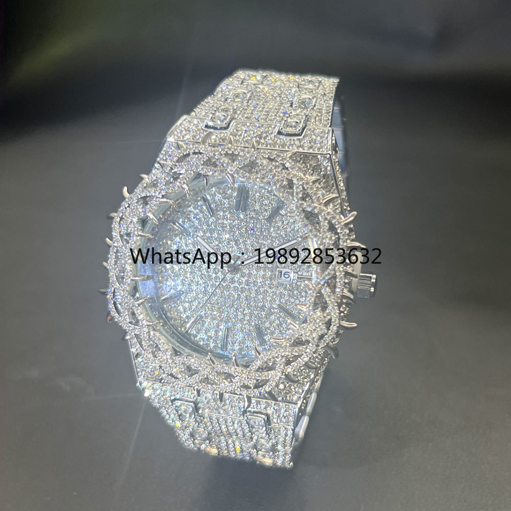 MISSFOX Orologi da uomo alla m - Jewelry Watches For Men recensione e prezzo