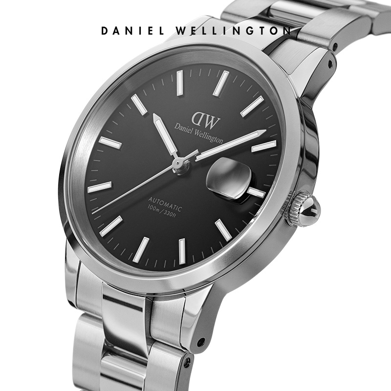 Orologio Automatico Daniel Wel - Daniel Wellington Watches & Jewelry Online Store recensione e prezzo