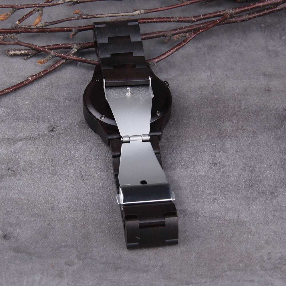 Orologi in legno fatti a mano  - Jewelry Watches For Men recensione e prezzo