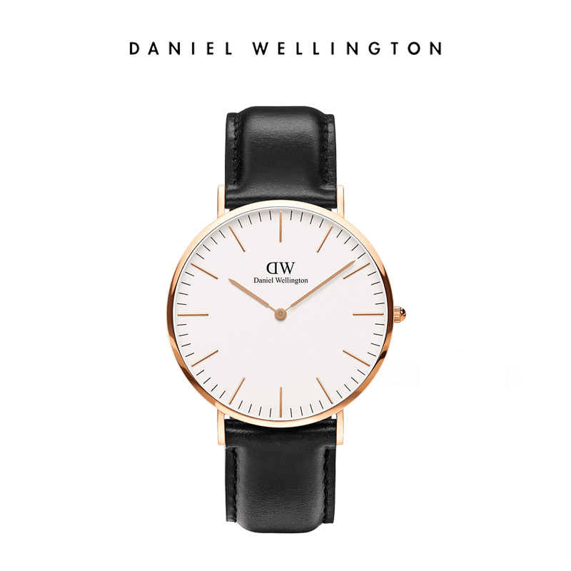 Orologio al Quarzo Classico Da - Daniel Wellington Watches & Jewelry Online Store recensione e prezzo