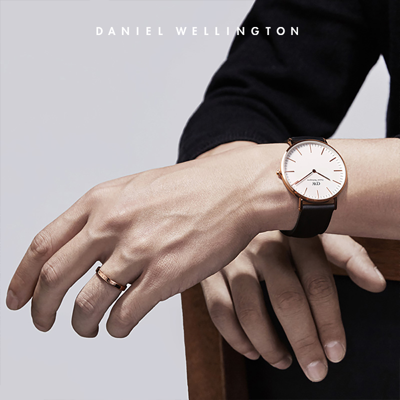 Orologio al Quarzo Classico Da - Daniel Wellington Watches & Jewelry Online Store recensione e prezzo