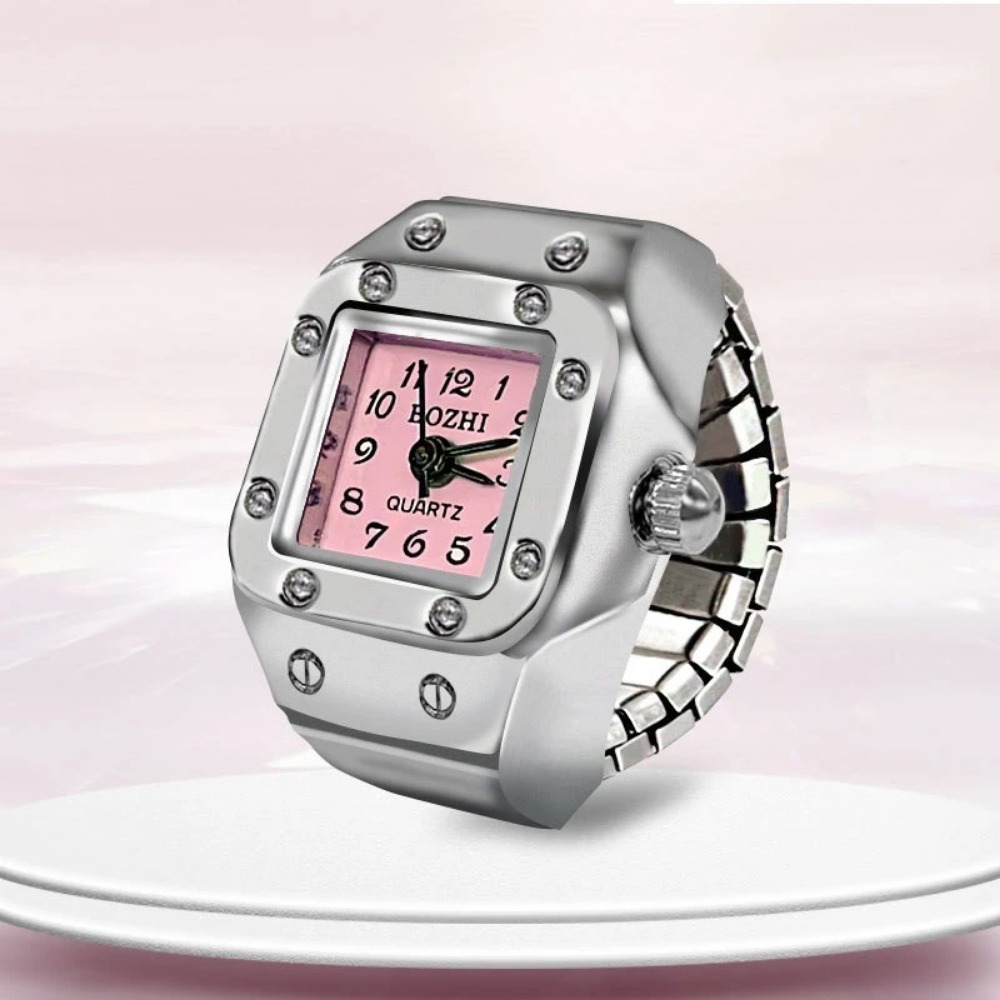 Orologio ad Anello Creativo co - Jewelry Watches For Men recensione e prezzo