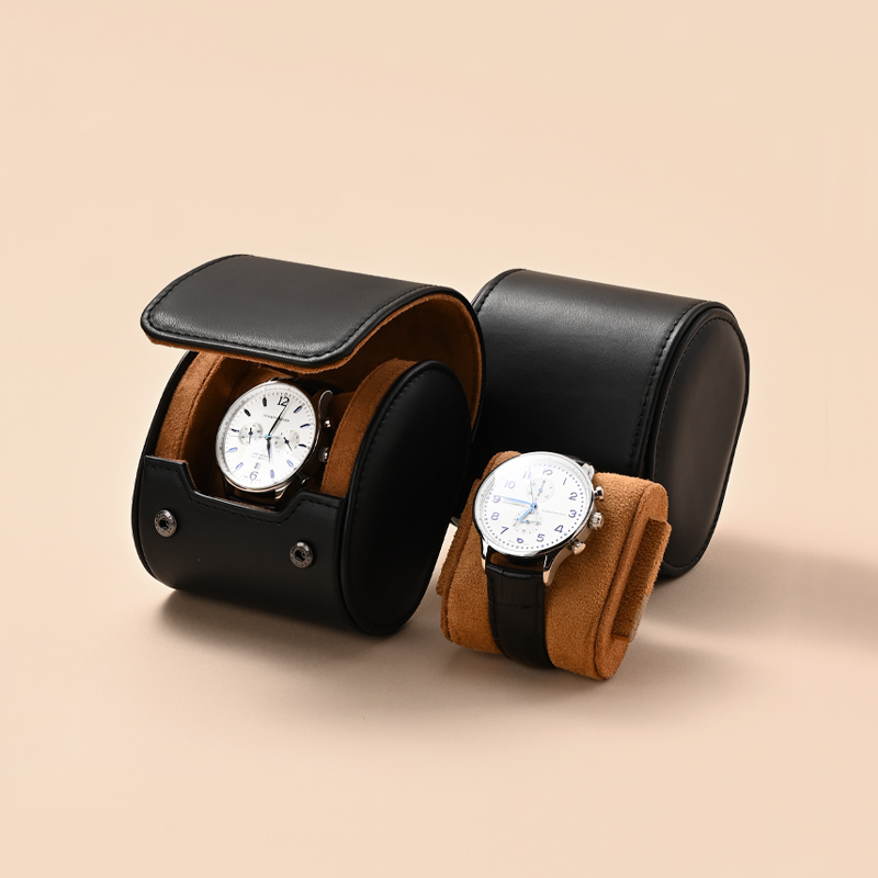 MISHITU 1/2/3-Slot Orologio Ro - Jewelry Organizer Watches recensione e prezzo