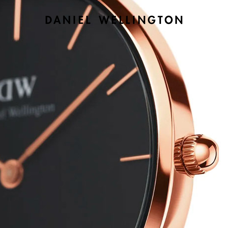 Orologio da Polso Daniel Welli - Daniel Wellington Watches & Jewelry Online Store recensione e prezzo