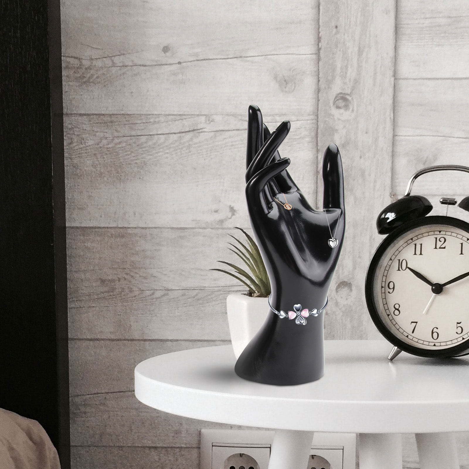 2 Pezzi Espositore per Gioiell - Jewelry Organizer Watches recensione e prezzo