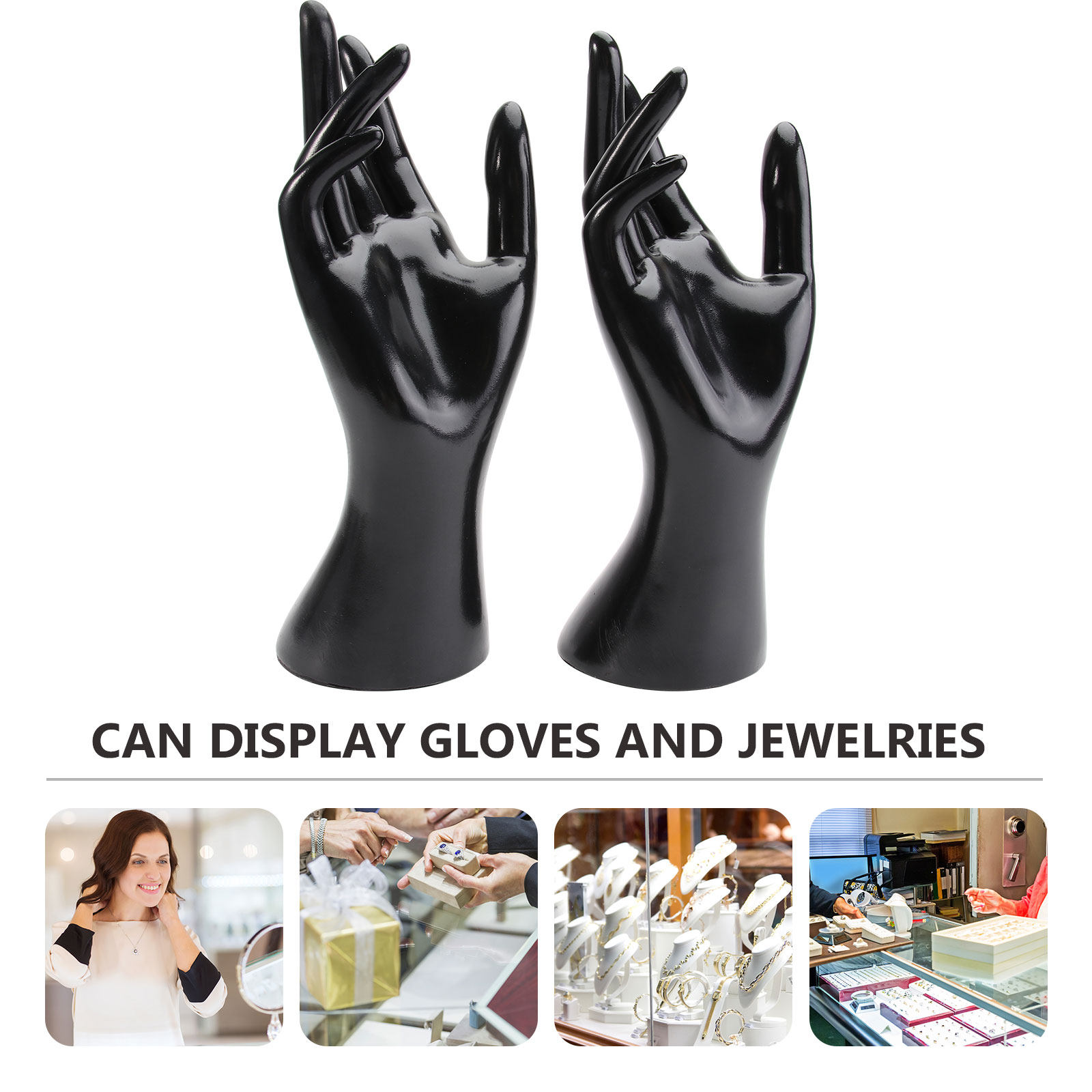 2 Pezzi Espositore per Gioiell - Jewelry Organizer Watches recensione e prezzo