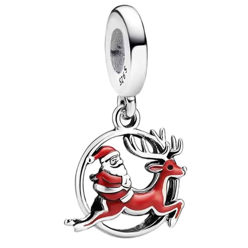 Nuove Perle Charm Originali, C - Nick'S Jewelry & Watches Reviews recensione e prezzo