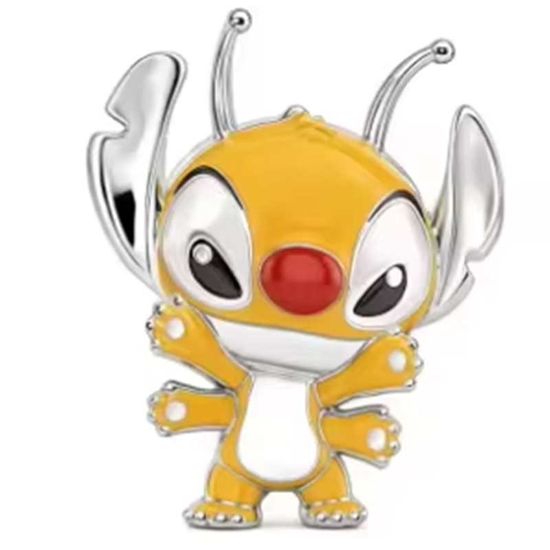 Nuove Perle Charm Originali, C - Nick'S Jewelry & Watches Reviews recensione e prezzo