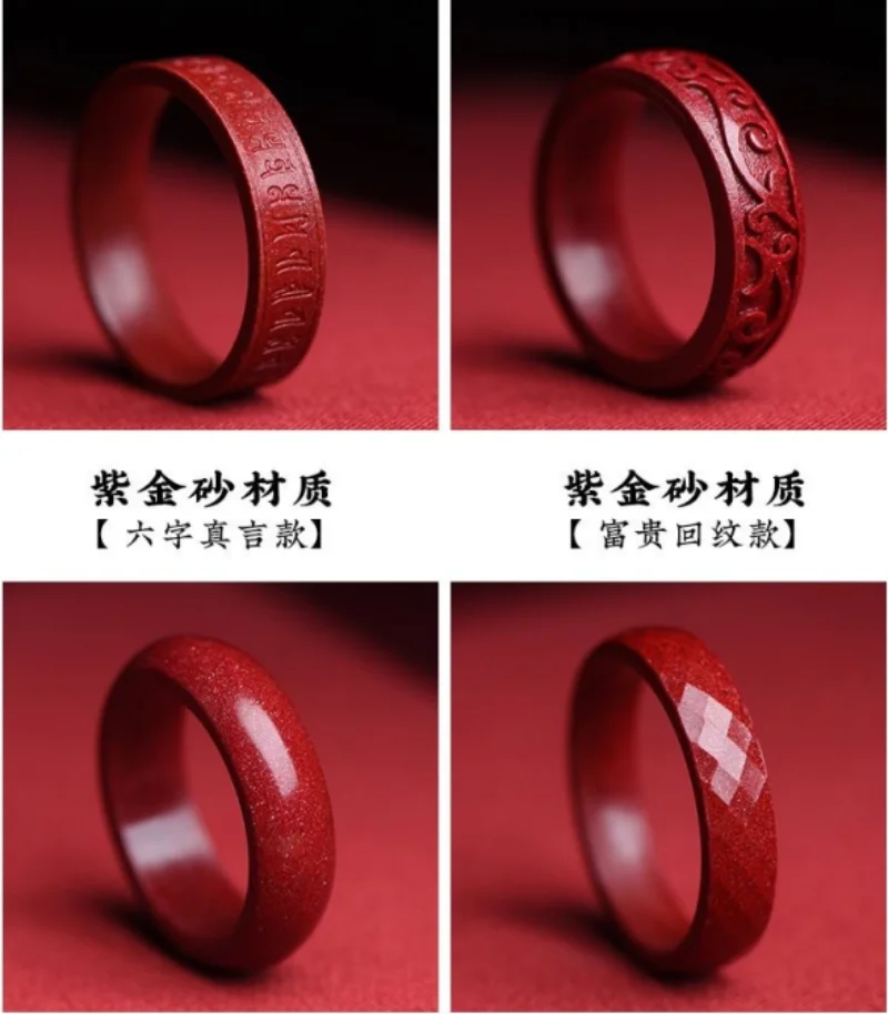 Naturale autentico anello cina - Luxury Gifts Jewelry & Watches Namfleg Mostar recensione e prezzo