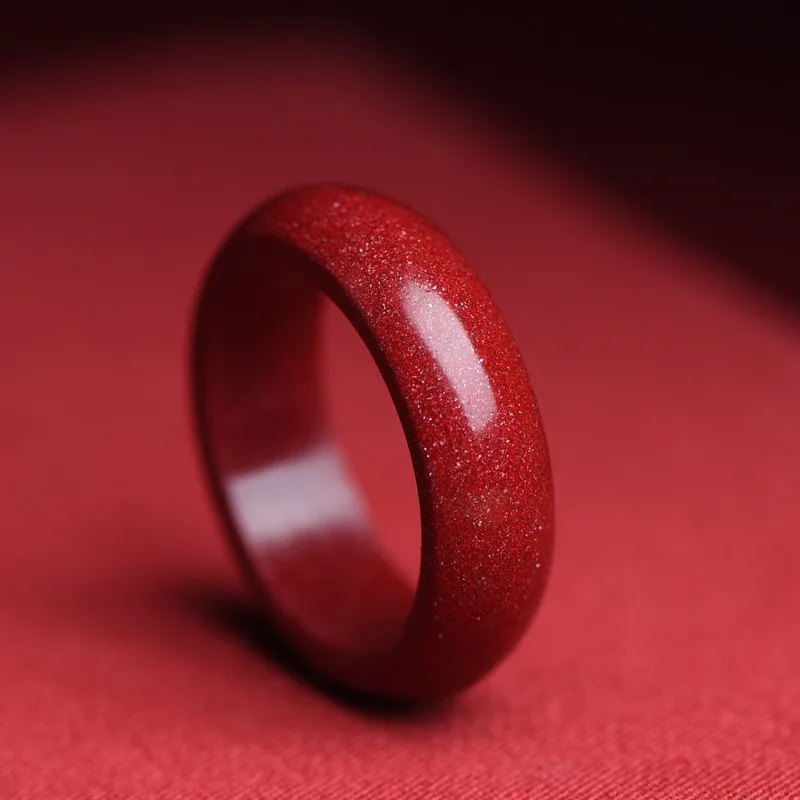 Naturale autentico anello cina - Luxury Gifts Jewelry & Watches Namfleg Mostar recensione e prezzo