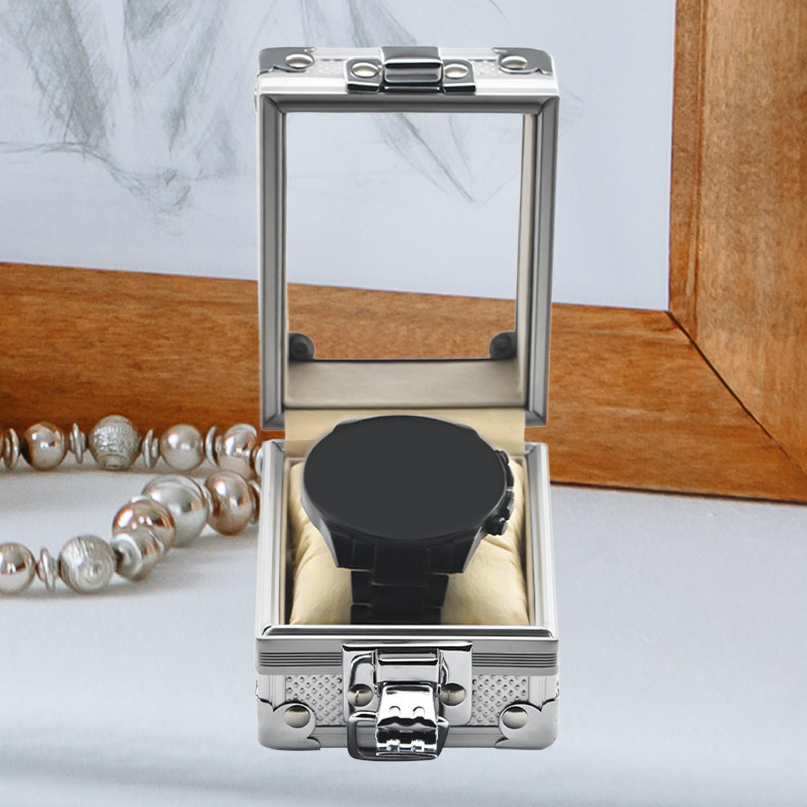 Organizzatore di scatole per o - Jewelry Organizer Watches recensione e prezzo