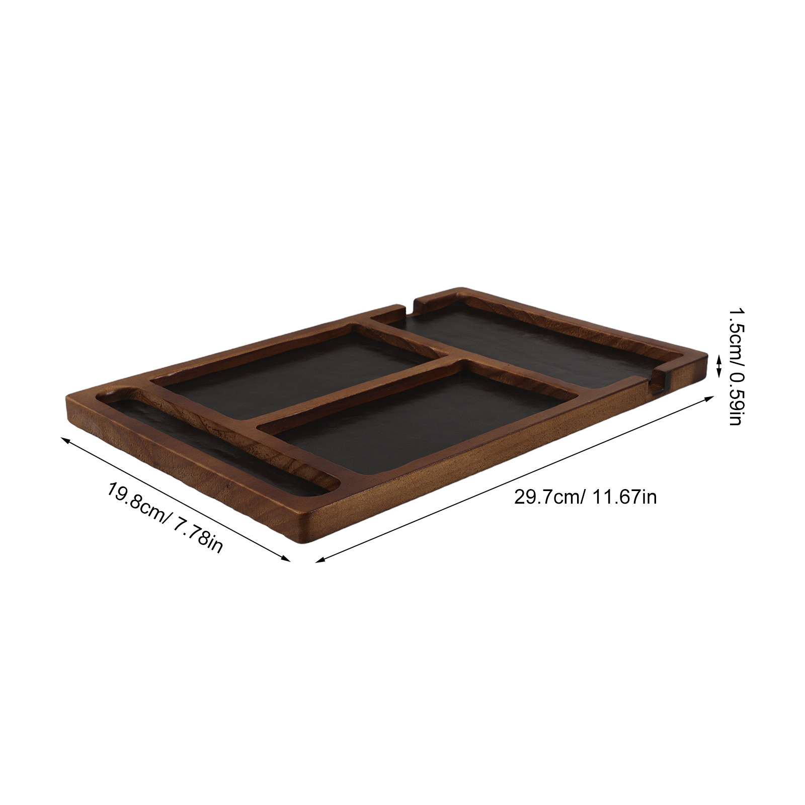 Organizer per Gioielli in Legn - Jewelry Organizer Watches recensione e prezzo
