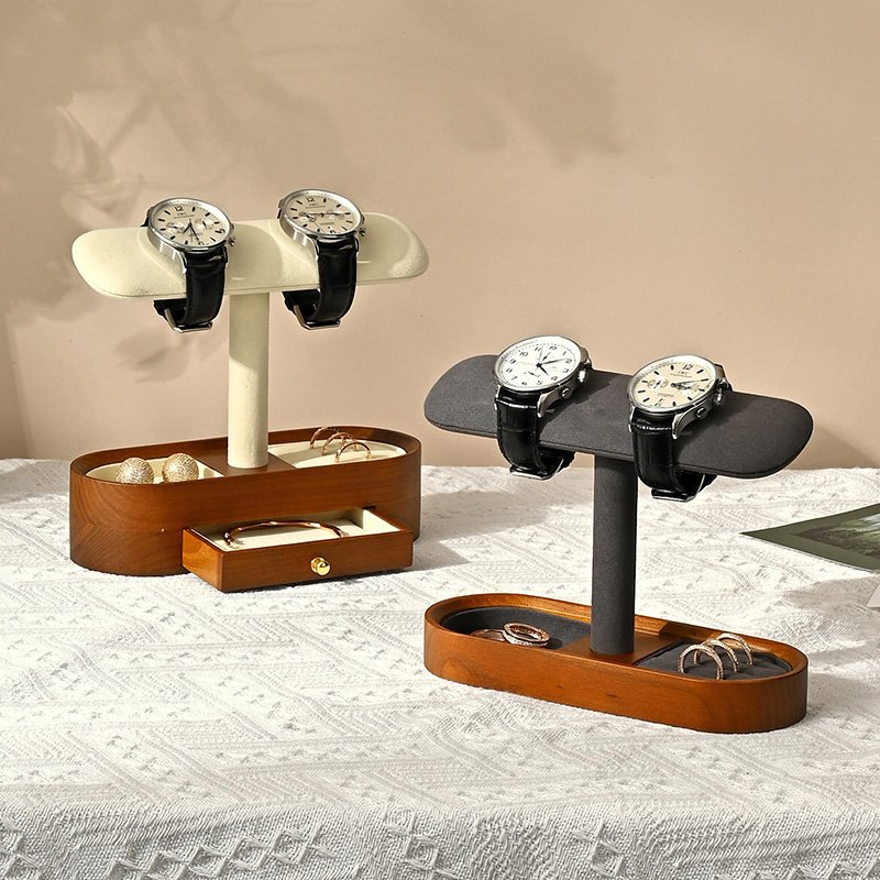 Oirlv Organizzatore per orolog - Jewelry Organizer Watches recensione e prezzo