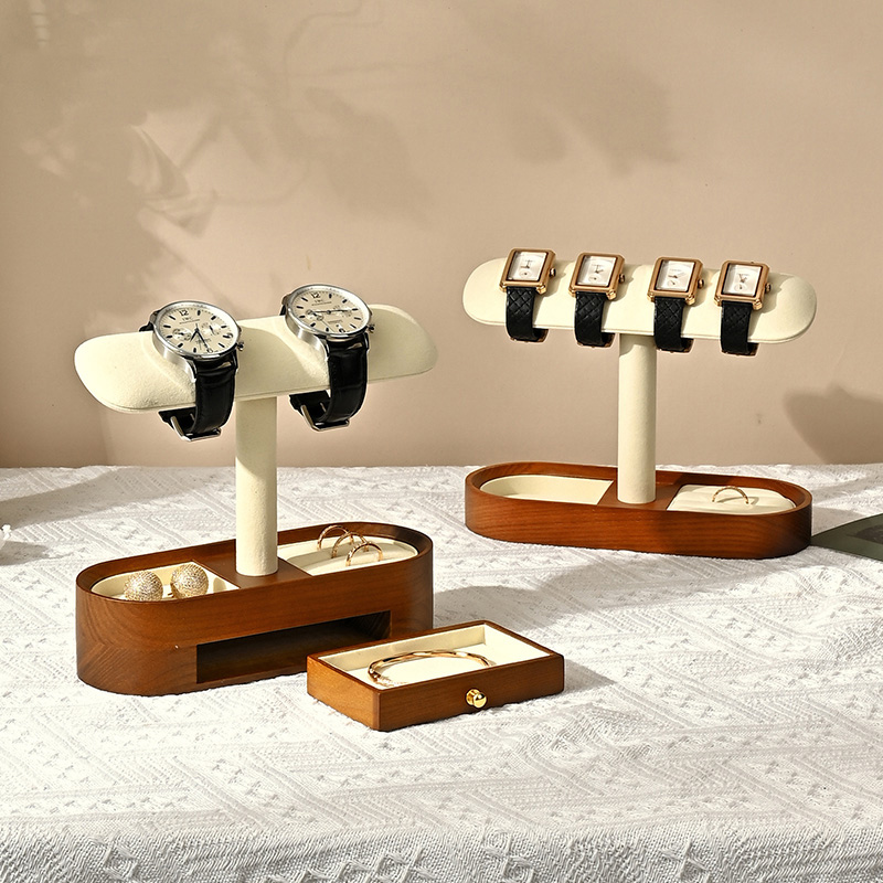 Oirlv Organizzatore per orolog - Jewelry Organizer Watches recensione e prezzo