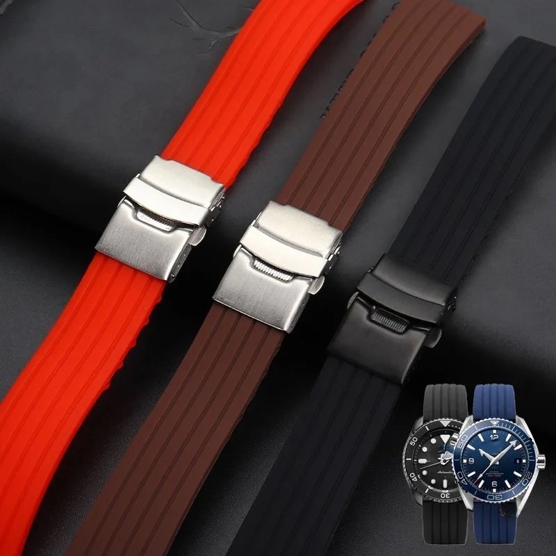 Cinturino per orologio in sili - Daniel Wellington Watches & Jewelry Online Store recensione e prezzo