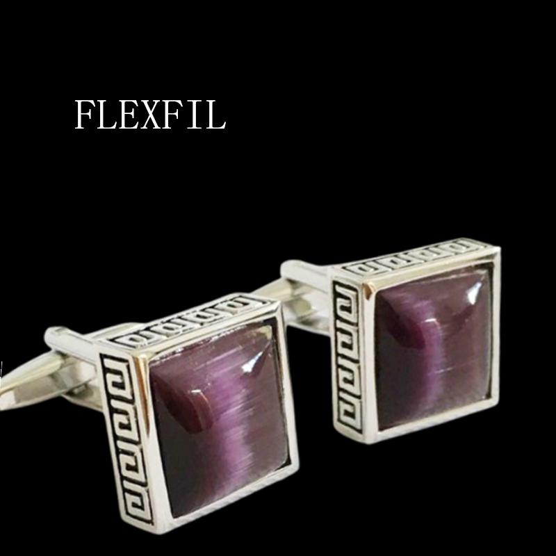 FLEXFIL Camicia di lusso gemel - Jewelry And Watches Luxury Brand recensione e prezzo