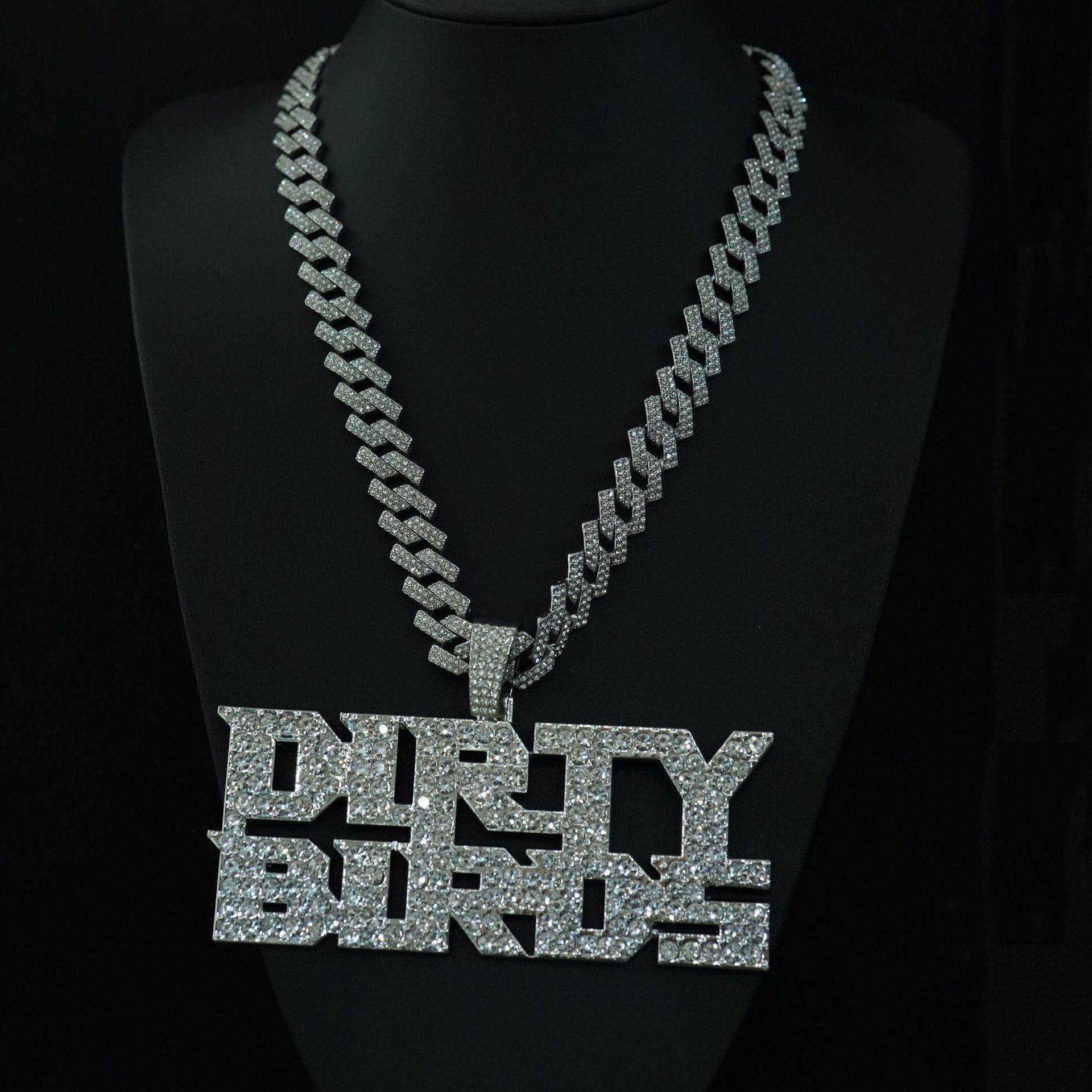 Accessori fai da te DIRTYBIRDS - Atlanta Jewelry & Watches Wholesale recensione e prezzo