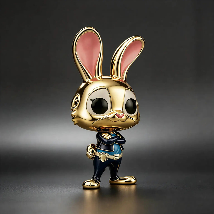 Ciondoli a Forma di Animali Ca - Nick'S Jewelry & Watches Reviews recensione e prezzo