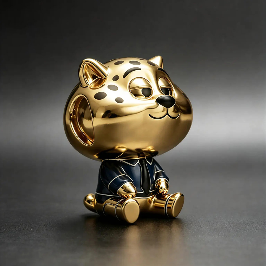 Ciondoli a Forma di Animali Ca - Nick'S Jewelry & Watches Reviews recensione e prezzo